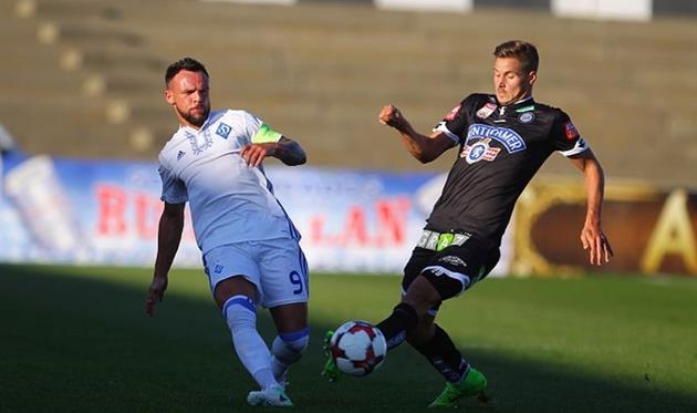 Фото: ФК Динамо