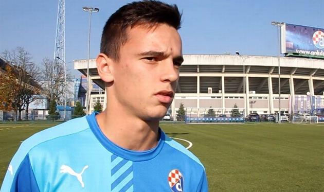 Никола Моро