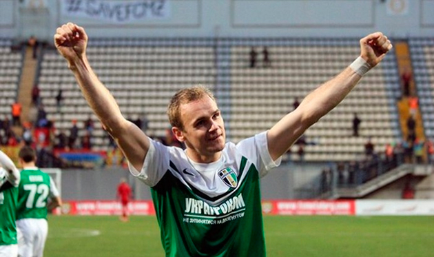 Сергей Басов