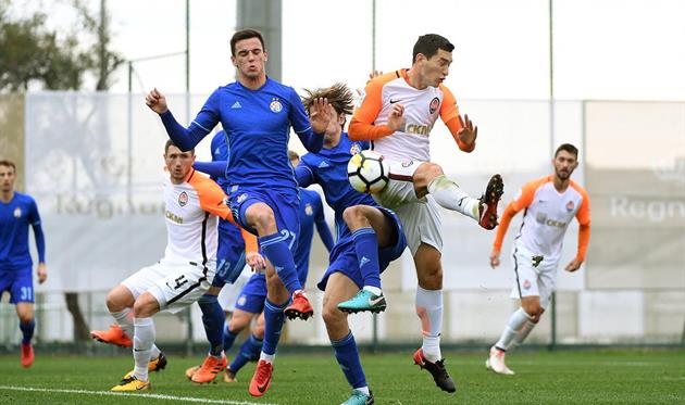 фото ФК Шахтер