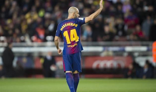 фото ФК Барселона