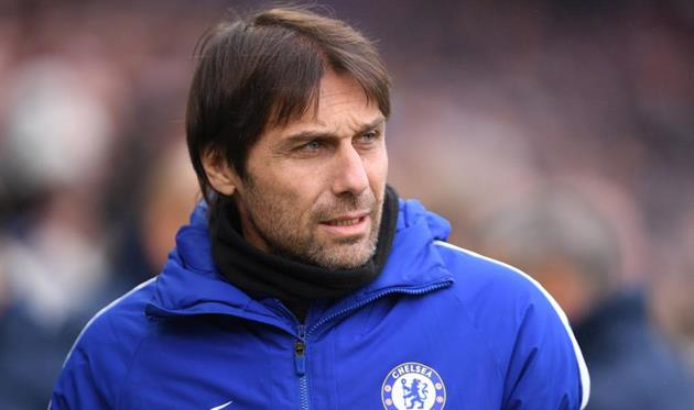 Антонио Конте, Getty Images