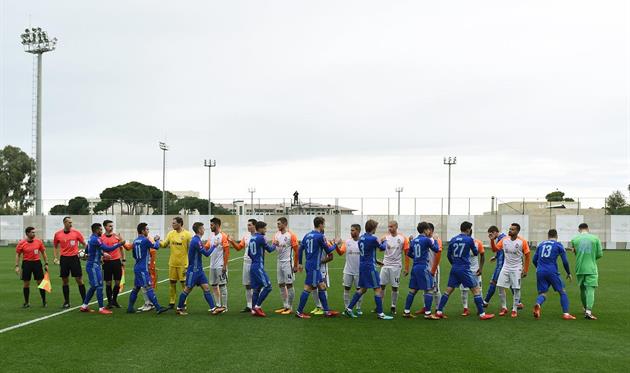 Фото ФК Шахтер