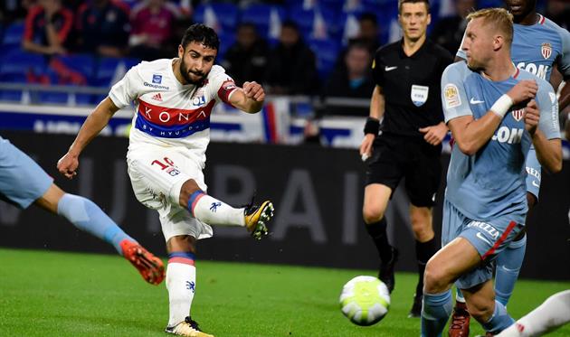 Монако — Лион. Прогноз букмекеров на матч Кубка Франции