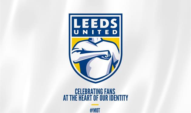 Последний чемпион Англии до эпохи АПЛ сменит эмблему