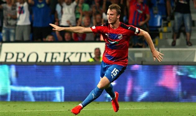 Михал Крменчик, фото: 1gr.cz