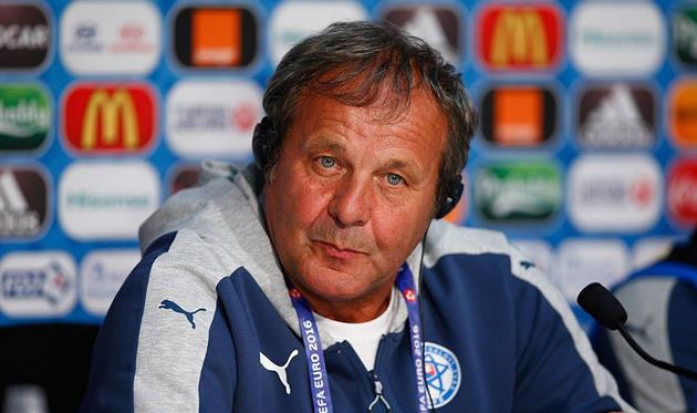 Ян Козак, Getty Images