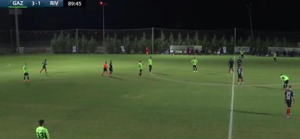 фото: ФК Верес