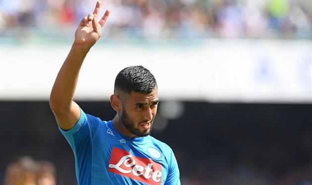 Фаузи Гулам, Getty Images