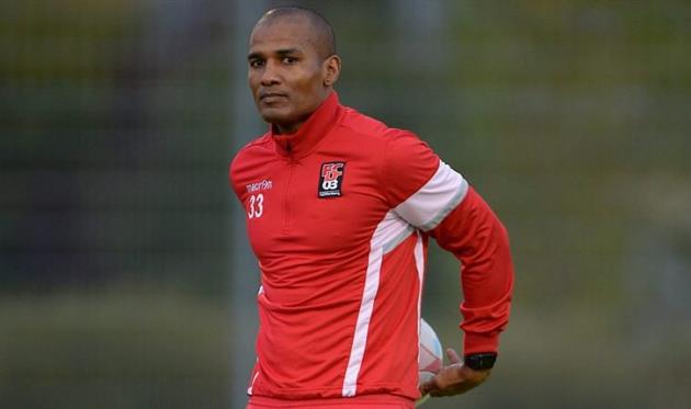 Флоран Малуда