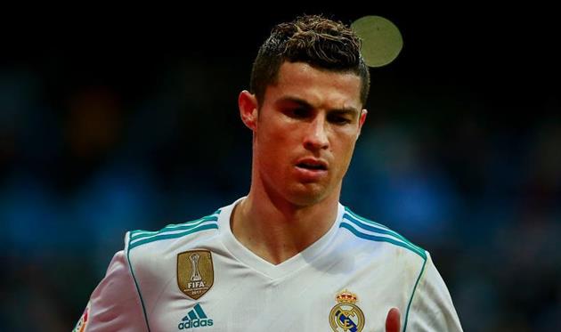 Роналду: Если выиграем ЛЧ, сезон можно будет считать потрясающим