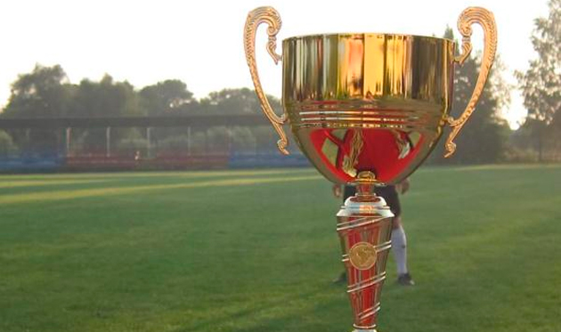 Кубок Приднепровья: Состав и календарь группы А