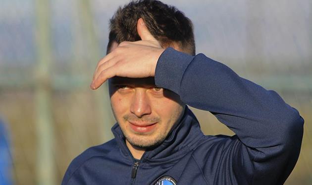 фото ФК Мариуполь