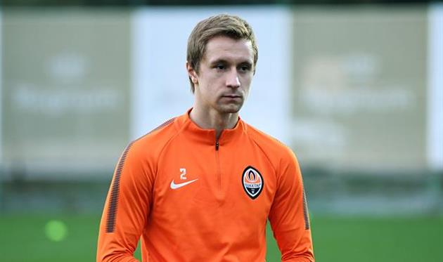 Бутко: Задача Шахтера — максимально изучить манеру игры Ромы