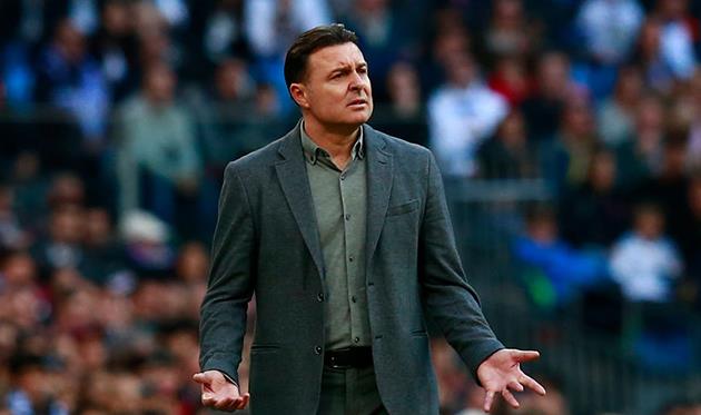 Кристобаль Паррало, getty images