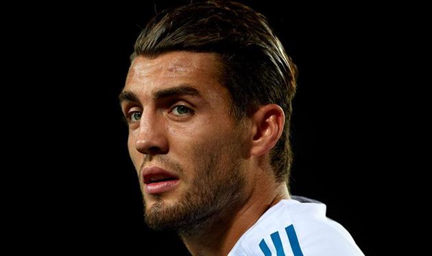 Матео КОвачич, getty images