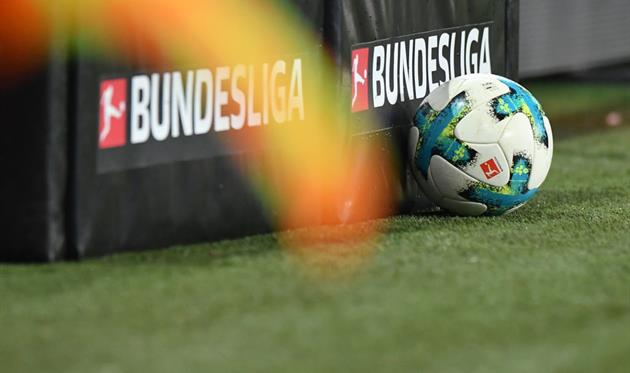 фото: bundesliga.com