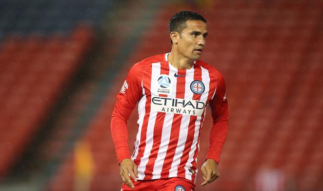 Тим Кэхилл, getty images