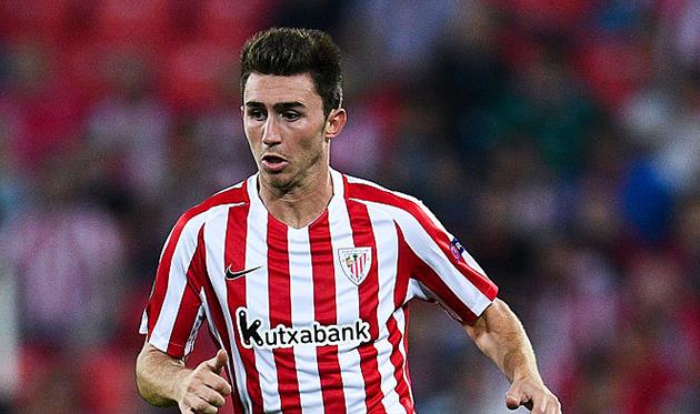 Эмерик Ляпорт, getty images