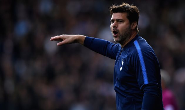 МАУРИСИО ПОЧЕТТИНО, GETTY IMAGES