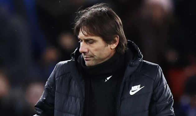 АНТОНИО КОНТЕ, GETTY IMAGES