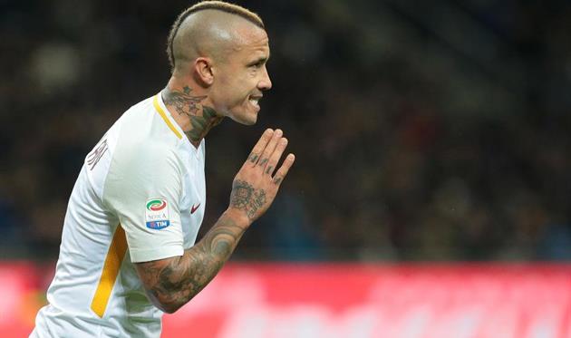 Раджа Нангголан, Getty images