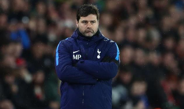 Маурисио Почеттино, Getty Images