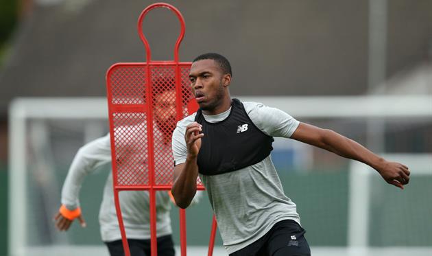 Даниэль Старридж, Getty Images