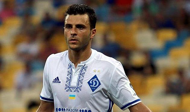 Жуниор Мораес, ФК Динамо