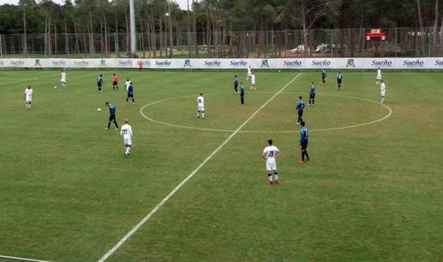 фото: ФК Черноморец