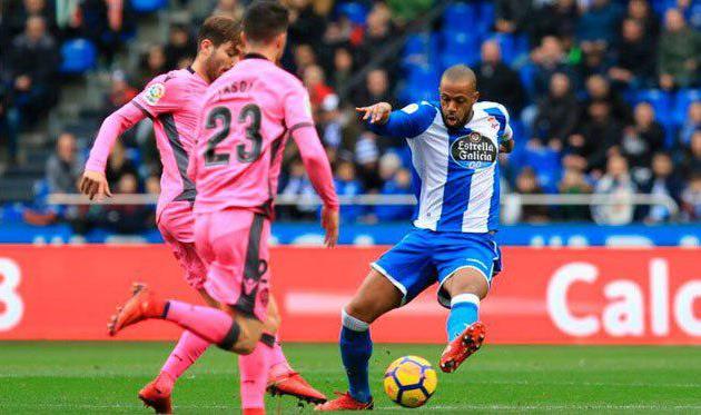 фото фк депортиво