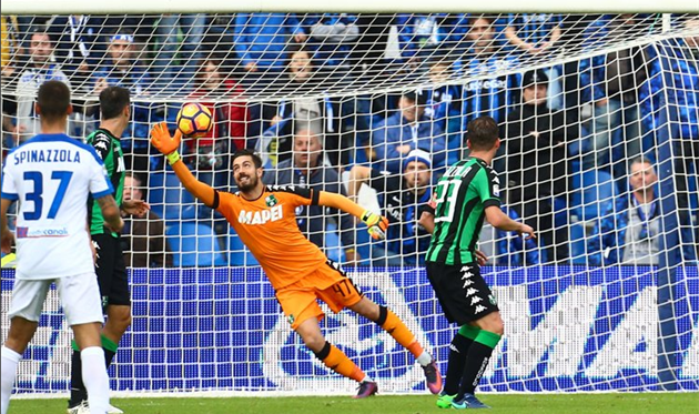 Сассуоло — Аталанта. Накануне