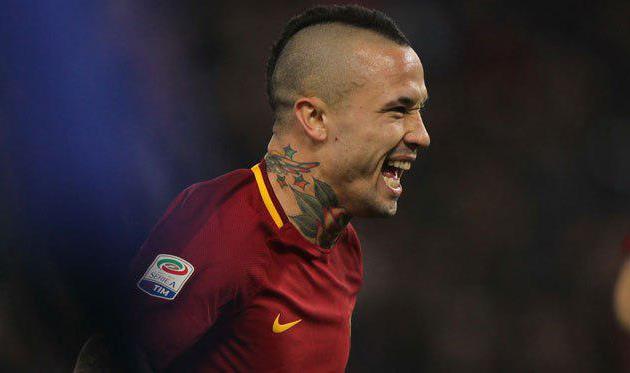 Раджа Наингголан, getty images