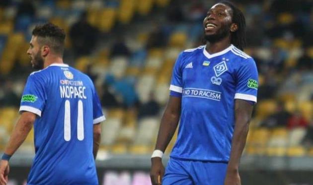 ФОТО: ФК Динамо