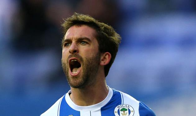 Уилл Григг, Getty Images