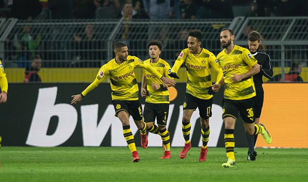 Боруссия, twitter.com/bvb