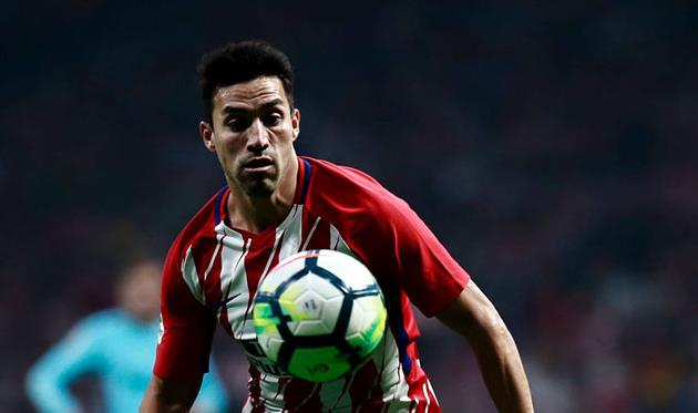 Николас Гайтан, getty images