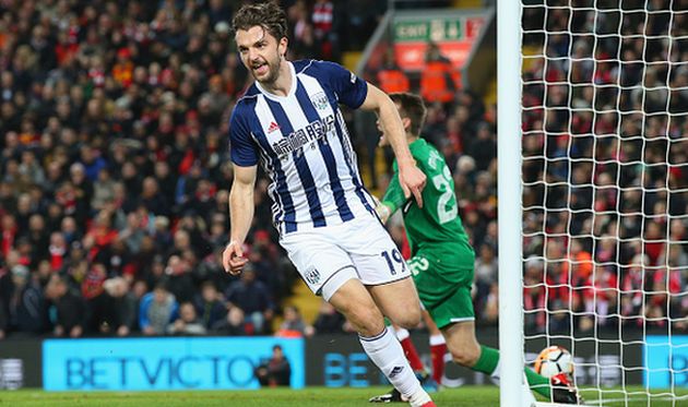 джей родригес оформил дубль, getty images