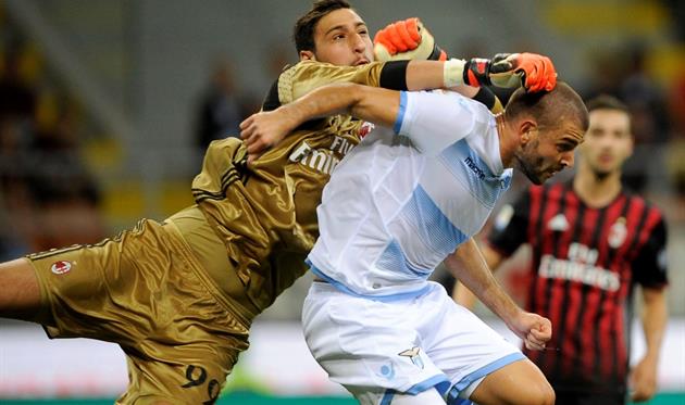 Фото ФК Милан