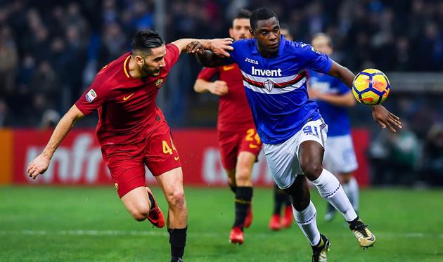 Фото ФК Рома