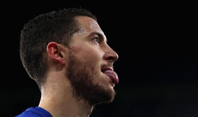 Эден Азар, getty images