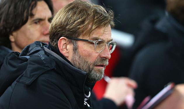 Ливерпуль, getty images