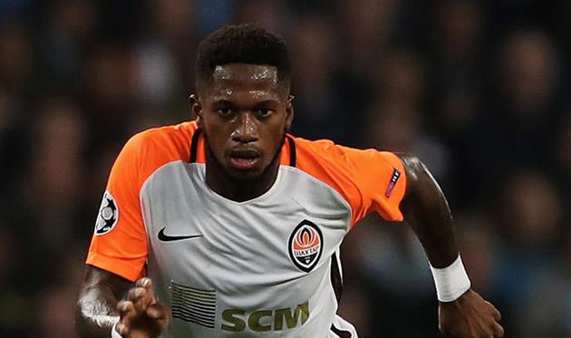 Фред, getty images