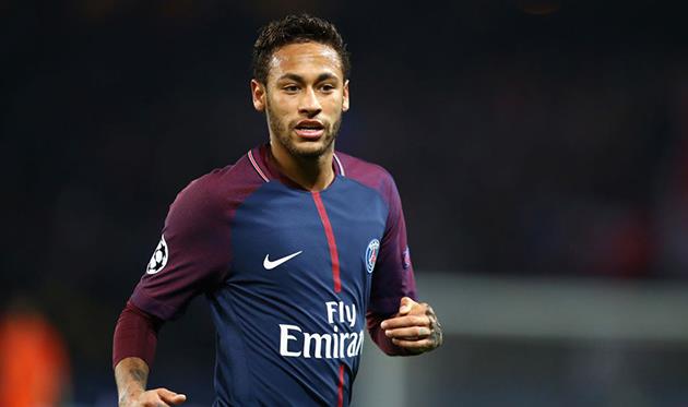 Неймар, getty images