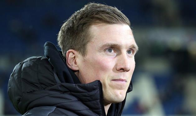 Ханнес Вольф