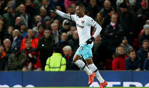 Диафра Сако