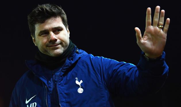 Маурисио Почеттино, Getty Images