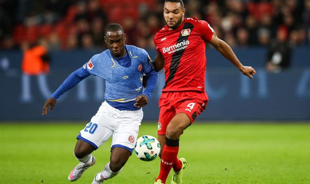 Байер – Майнц, Getty Images
