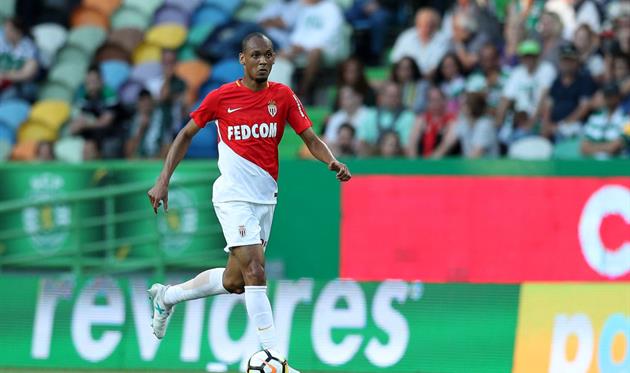 Фабиньо, Getty Images