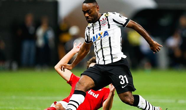 Вагнер Лав, Getty Images